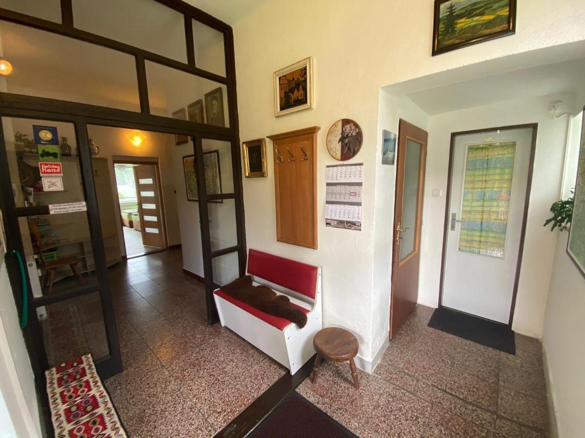 Pension U Josefa Kostalov Exterior photo