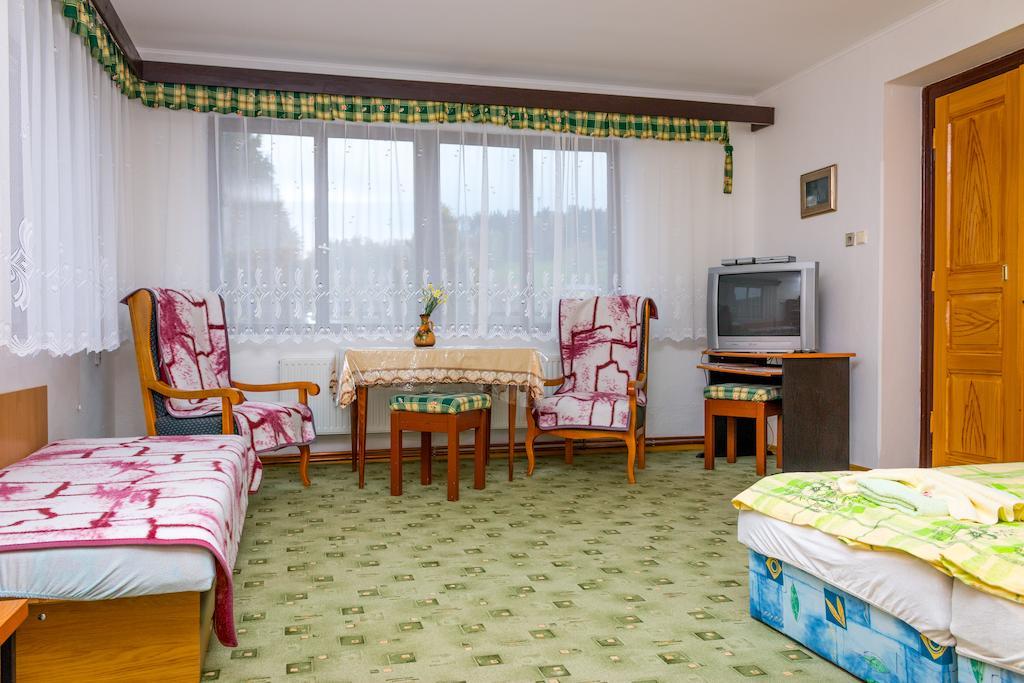 Pension U Josefa Kostalov Room photo