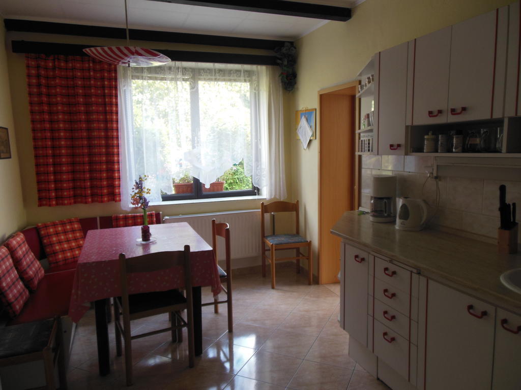 Pension U Josefa Kostalov Room photo
