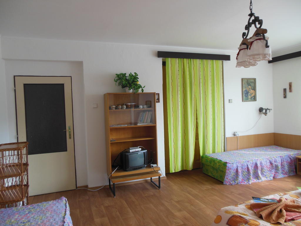 Pension U Josefa Kostalov Room photo