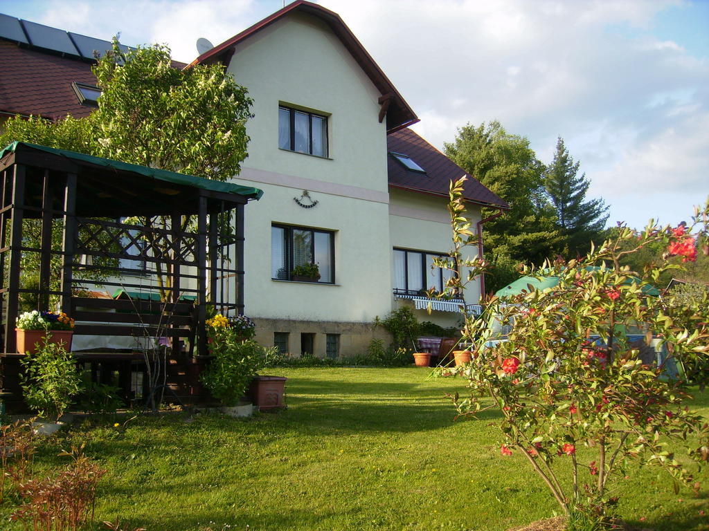 Pension U Josefa Kostalov Room photo