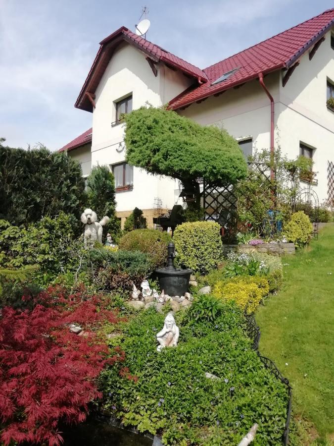 Pension U Josefa Kostalov Exterior photo