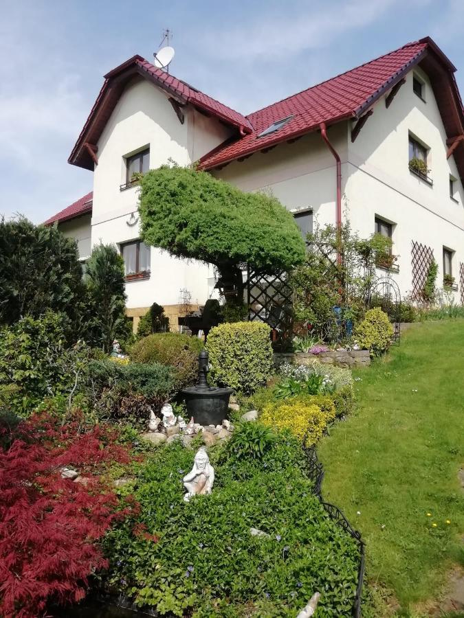 Pension U Josefa Kostalov Exterior photo