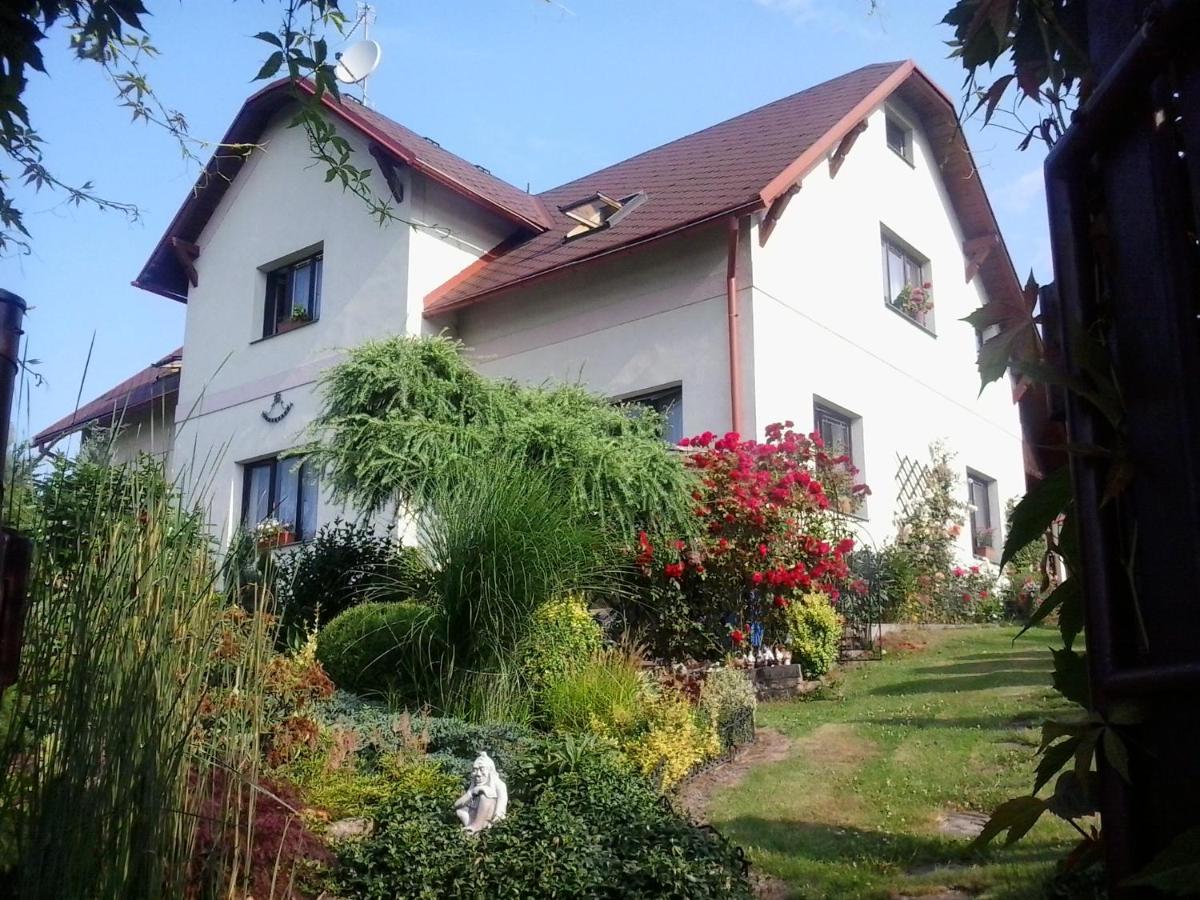 Pension U Josefa Kostalov Exterior photo