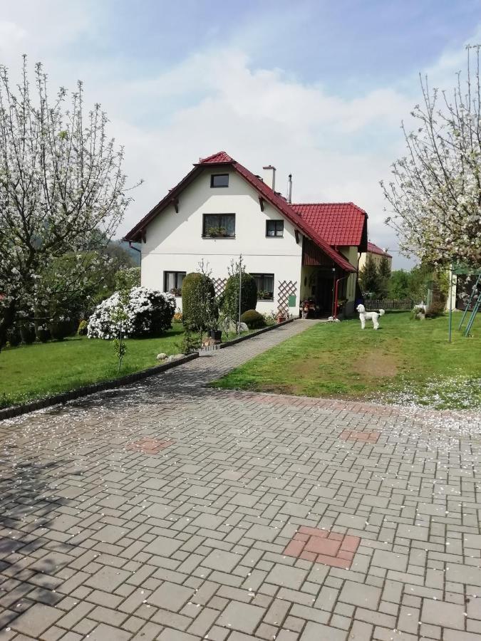 Pension U Josefa Kostalov Exterior photo
